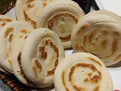 -唐猫庭院·千年陕菜(大唐不夜城店)