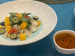 -祝家花園(伯渎港店)