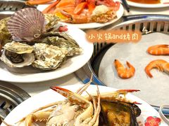 -海韵之星邮轮水会(明发商业广场店)