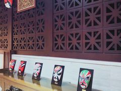 -启东恒大酒店·吕四渔号海鲜餐厅