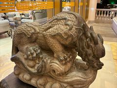 -上海白金汉爵大酒店(大零号湾国际会议中心店)