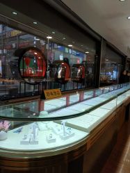 -龙凤金店(观前街店)