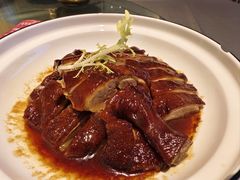 -客家汇·客家传承菜(水库店)
