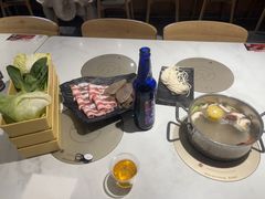 -呷哺呷哺 黄金牧场 (新中关购物中心店)