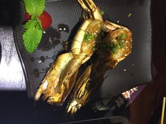 麻省理功-深海烤鱼(昆城广场店)-麻省理功-深海烤鱼(昆城广场店)
