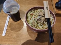 藤椒鸡肉面套餐-故宫餐厅(景运门店)