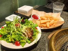 -NIUAN牛庵·和牛烤肉(恒隆店)