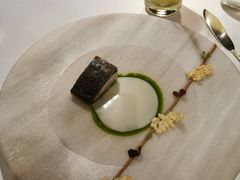 -三嚥阁 La Villa Restaurant