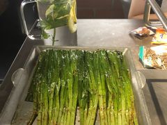 -很久以前羊肉串(南京路第一百货店)