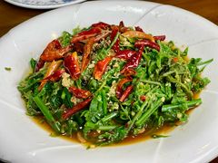 -龙姐私房菜(和顺古镇店)