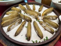-亭下湖饭店(康岭店)