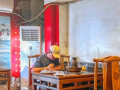 -裕德孚·非遗手切涮羊肉(东直门内大街店)