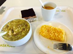 -宜家·瑞典风味餐厅(无锡店)