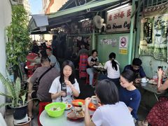 -多春茶室