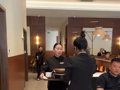 -客颂·客家宴(大壮国际广场店)
