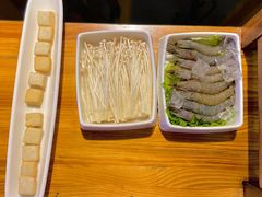 -小小河边鱼(天润城店)