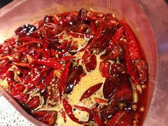 -锅说大脸毛肚重庆老火锅(佐阾店)