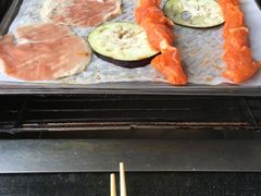 -巴麦隆自助烤肉(桂林路店)