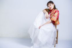 -巴黎新娘婚纱摄影·婚礼策划(嘉定总店)