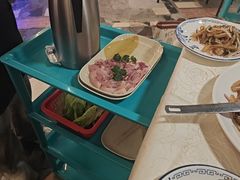 -小煵记·打边炉(西丽文光店)