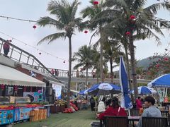 -大梅沙海滨公园