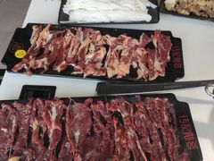 吊龙肉-潮发潮汕牛肉店(龙洞店)