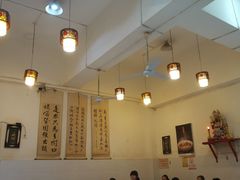 -李兰英湖南面馆(护国路店)