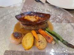 -BONAZZA 意大利餐厅