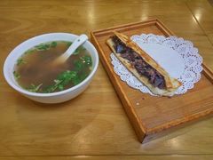 -王胖子驴肉火烧(鼓楼店)