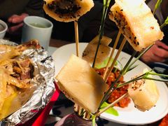 -桂满陇-十里风荷(合生汇店)