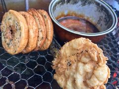 -万哈子红油面粉馆(户部巷店)