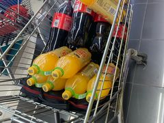 -人人乐(解放路二店)