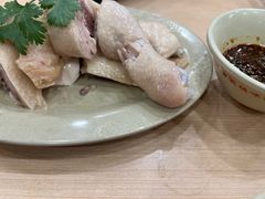 -百家鸡味馆(清泰店)