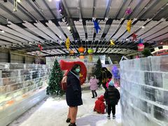 -宁波冰雪大世界(北仑区)