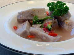 -嘉禾·悦享餐厅(八方汇店)