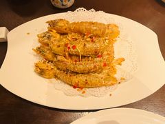-北海银滩皇冠假日酒店-德丰楼中餐厅