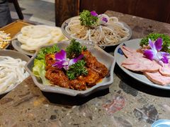 -重庆渝达老火锅(春熙路店)