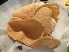 龙虾片-simply thai天泰(静安嘉里中心店)