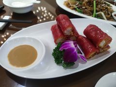 -豫璟轩中餐厅(南昌万怡店)