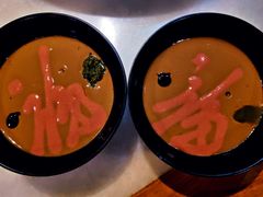 -京门老爆三·铜锅涮肉 爆肚(望京店)