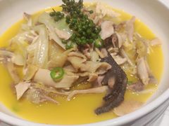 -久宴·天目湖大鱼头(恐龙园店)