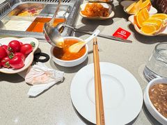 -海底捞火锅(太阳宫凯德mall店)