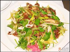 DSC00034-厚味居炙子烤肉·清真(天桥南纬路店)