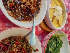 -龙师傅卤炒(天马店)