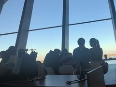 -抱抱地球咖啡馆(国家海洋博物馆店)