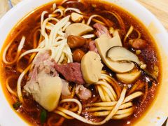 -牛王庙吳記怪味面(双楠店)