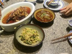 -南京大牌档(青岛万象城店)