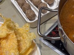 -蝎王府羊蝎子(虎坊桥总店)