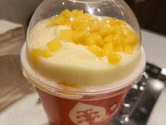 芒果雪乐-果之满满鲜榨果汁(科技产业大厦店)