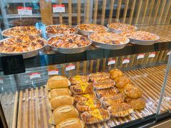 -嘉年华面包房餐厅（饺子馆）(陶然亭店)